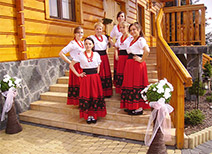 karczma słoneczna