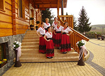 karczma słoneczna