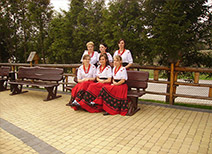 karczma słoneczna