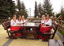 karczma słoneczna