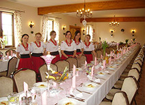 karczma słoneczna