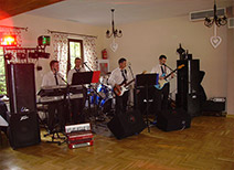 karczma słoneczna