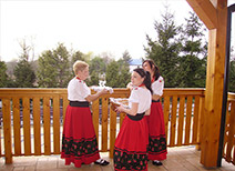 karczma słoneczna