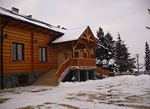 karczma słoneczna