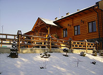 karczma słoneczna