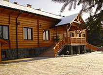 karczma słoneczna