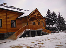 karczma słoneczna