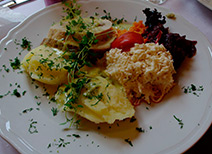 karczma słoneczna