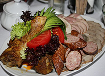 karczma słoneczna