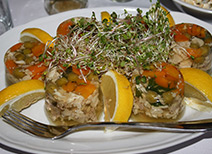 karczma słoneczna