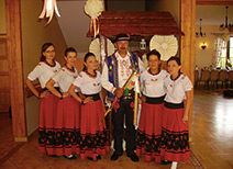 karczma słoneczna