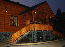karczma słoneczna