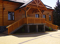 karczma słoneczna