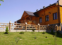 karczma słoneczna