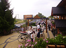karczma słoneczna