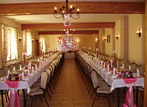 karczma słoneczna