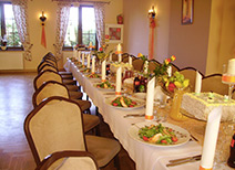 karczma słoneczna