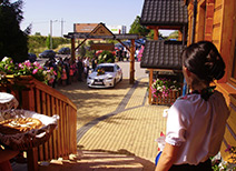 karczma słoneczna