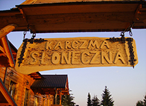 karczma słoneczna