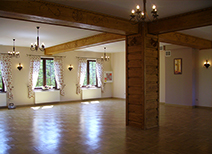 karczma słoneczna