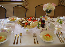 karczma słoneczna