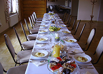 karczma słoneczna