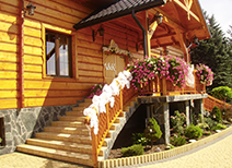 karczma słoneczna