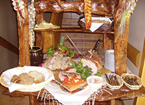 karczma słoneczna