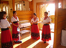 karczma słoneczna