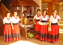 karczma słoneczna