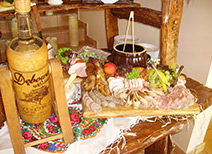 karczma słoneczna