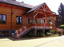 karczma słoneczna