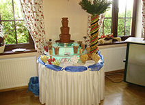 karczma słoneczna