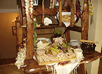 karczma słoneczna