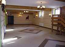 karczma słoneczna