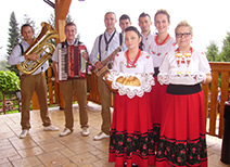 karczma słoneczna