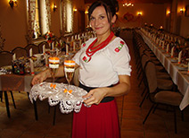 karczma słoneczna