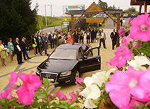 karczma słoneczna