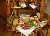 karczma słoneczna